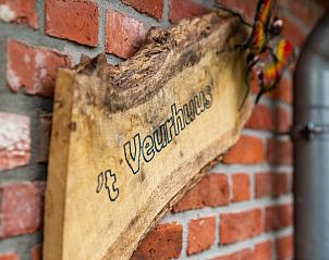 Unterkunft 521611 - Ferienhaus Twente - Huisje in Tilligte