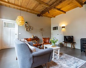 Unterkunft 521611 - Ferienhaus Twente - Huisje in Tilligte