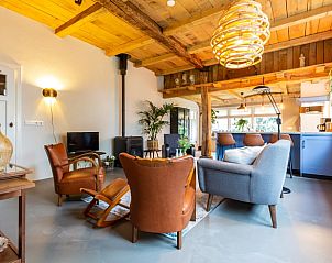 Unterkunft 521611 - Ferienhaus Twente - Huisje in Tilligte