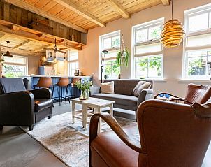 Unterkunft 521611 - Ferienhaus Twente - Huisje in Tilligte