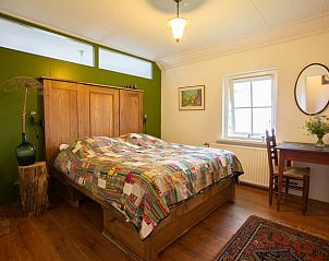 Unterkunft 521611 - Ferienhaus Twente - Huisje in Tilligte