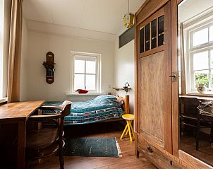 Unterkunft 521611 - Ferienhaus Twente - Huisje in Tilligte