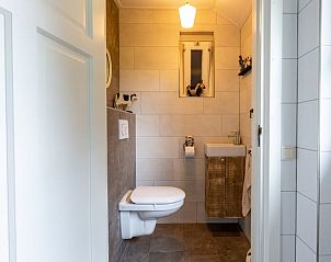 Unterkunft 521611 - Ferienhaus Twente - Huisje in Tilligte