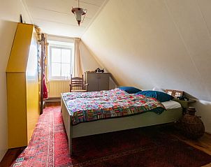 Unterkunft 521611 - Ferienhaus Twente - Huisje in Tilligte