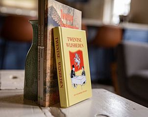 Unterkunft 521611 - Ferienhaus Twente - Huisje in Tilligte