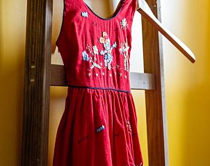 Unterkunft 521611 - Ferienhaus Twente - Huisje in Tilligte