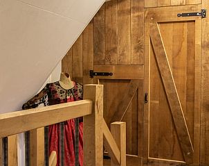 Unterkunft 521611 - Ferienhaus Twente - Huisje in Tilligte