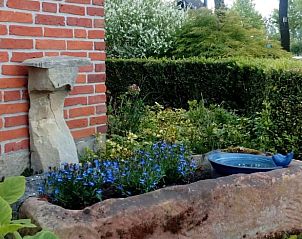 Unterkunft 521611 - Ferienhaus Twente - Huisje in Tilligte