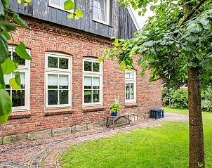 Unterkunft 521611 - Ferienhaus Twente - Huisje in Tilligte