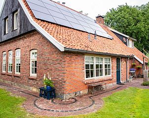 Unterkunft 521611 - Ferienhaus Twente - Huisje in Tilligte