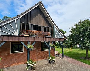 Unterkunft 521612 - Ferienhaus Twente - Huisje in Tilligte