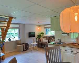 Unterkunft 521612 - Ferienhaus Twente - Huisje in Tilligte