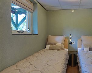 Unterkunft 521612 - Ferienhaus Twente - Huisje in Tilligte