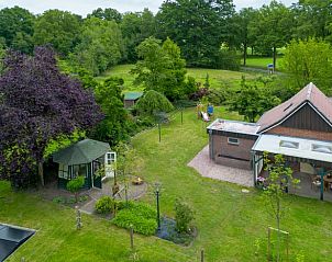 Unterkunft 521612 - Ferienhaus Twente - Huisje in Tilligte