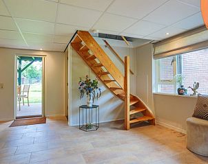 Unterkunft 521612 - Ferienhaus Twente - Huisje in Tilligte