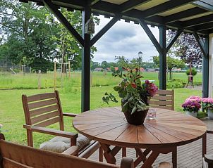 Unterkunft 521612 - Ferienhaus Twente - Huisje in Tilligte