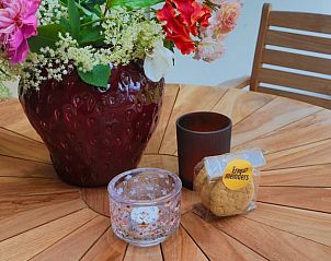 Unterkunft 521612 - Ferienhaus Twente - Huisje in Tilligte