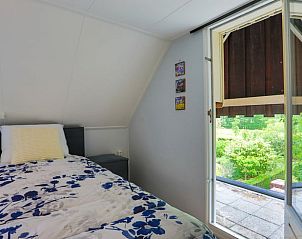 Unterkunft 521612 - Ferienhaus Twente - Huisje in Tilligte