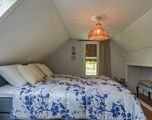 Unterkunft 521612 - Ferienhaus Twente - Huisje in Tilligte