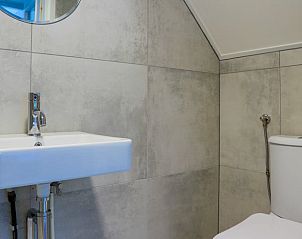 Unterkunft 521612 - Ferienhaus Twente - Huisje in Tilligte