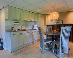 Unterkunft 521612 - Ferienhaus Twente - Huisje in Tilligte