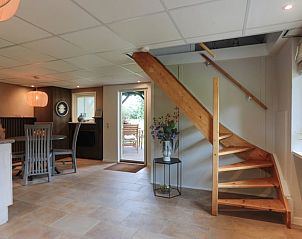 Unterkunft 521612 - Ferienhaus Twente - Huisje in Tilligte