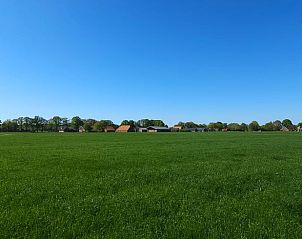 Unterkunft 521612 - Ferienhaus Twente - Huisje in Tilligte