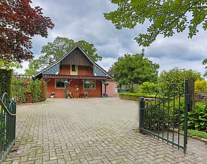 Unterkunft 521612 - Ferienhaus Twente - Huisje in Tilligte