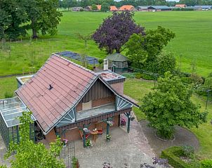 Unterkunft 521612 - Ferienhaus Twente - Huisje in Tilligte