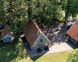 Unterkunft 521613 - Ferienhaus Twente - Vakantiehuisje in Tilligte