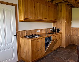 Unterkunft 521613 - Ferienhaus Twente - Vakantiehuisje in Tilligte