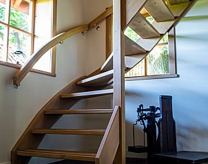 Unterkunft 521613 - Ferienhaus Twente - Vakantiehuisje in Tilligte