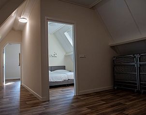 Unterkunft 521613 - Ferienhaus Twente - Vakantiehuisje in Tilligte