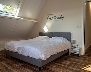 Unterkunft 521613 - Ferienhaus Twente - Vakantiehuisje in Tilligte