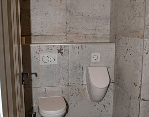 Unterkunft 521613 - Ferienhaus Twente - Vakantiehuisje in Tilligte