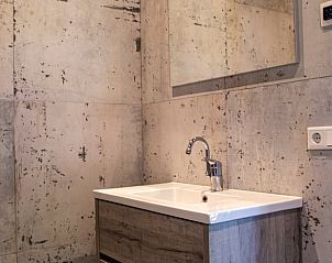 Unterkunft 521613 - Ferienhaus Twente - Vakantiehuisje in Tilligte