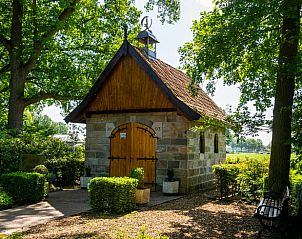 Unterkunft 521613 - Ferienhaus Twente - Vakantiehuisje in Tilligte