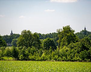 Unterkunft 521613 - Ferienhaus Twente - Vakantiehuisje in Tilligte