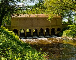 Unterkunft 521613 - Ferienhaus Twente - Vakantiehuisje in Tilligte