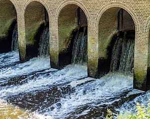 Unterkunft 521613 - Ferienhaus Twente - Vakantiehuisje in Tilligte