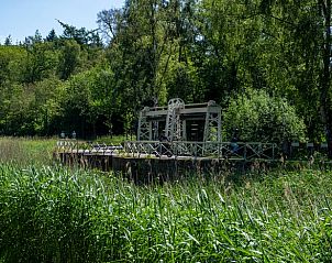 Unterkunft 521613 - Ferienhaus Twente - Vakantiehuisje in Tilligte