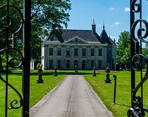 Unterkunft 521613 - Ferienhaus Twente - Vakantiehuisje in Tilligte