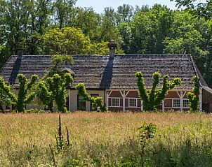 Unterkunft 521613 - Ferienhaus Twente - Vakantiehuisje in Tilligte