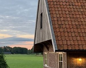 Unterkunft 521613 - Ferienhaus Twente - Vakantiehuisje in Tilligte