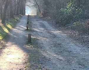 Verblijf 521615 - Vakantiewoning Twente - Vakantiehuisje in Tilligte