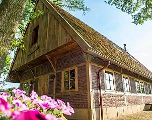 Guest house 521616 - Holiday property Twente - Erve Schuurboer
