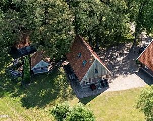 Guest house 521616 - Holiday property Twente - Erve Schuurboer