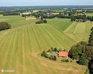 Guest house 521616 - Holiday property Twente - Erve Schuurboer