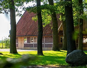 Guest house 521616 - Holiday property Twente - Erve Schuurboer