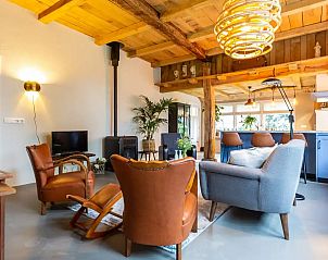 Guest house 521617 - Holiday property Twente - 't Veurhuus